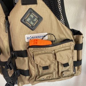 Extra Sport “Eagle” Flotation Aid Adult Size